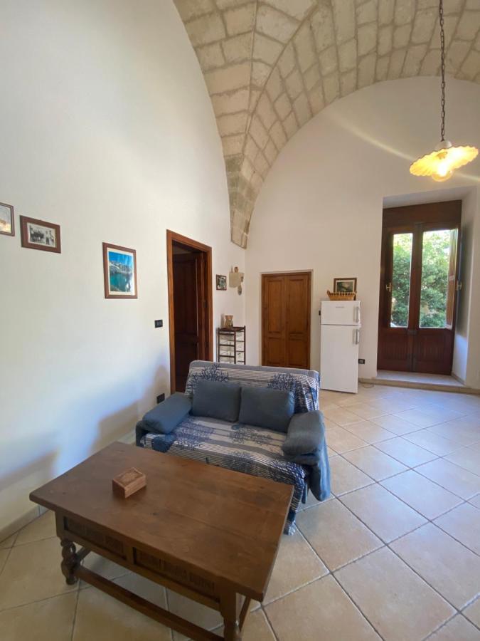 Masseria Montanari Carpignano Salentino Exterior photo