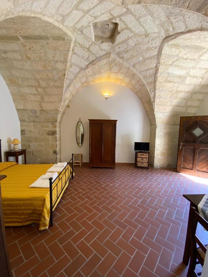 Masseria Montanari Carpignano Salentino Exterior photo