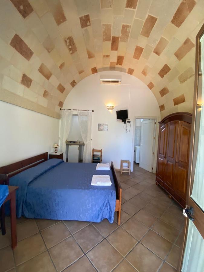 Masseria Montanari Carpignano Salentino Exterior photo
