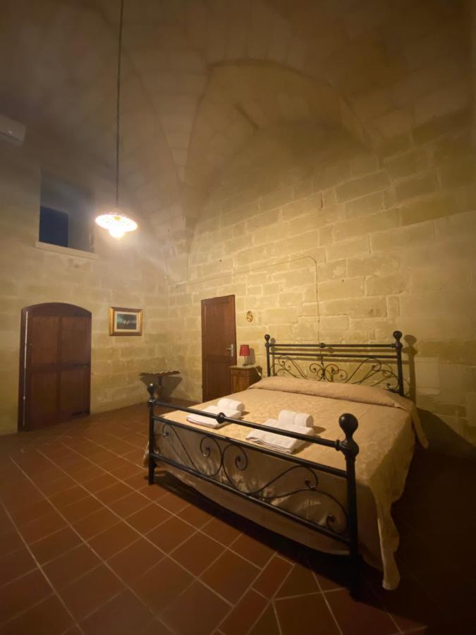 Masseria Montanari Carpignano Salentino Exterior photo